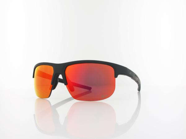 ALPINA EAGLE Q-LITE A8770 032 62 black matt / q-lite red mirror