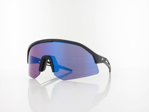 ALPINA SONIC HR M Q-LITE A8777 031 143 black matt / q-lite blue mirror