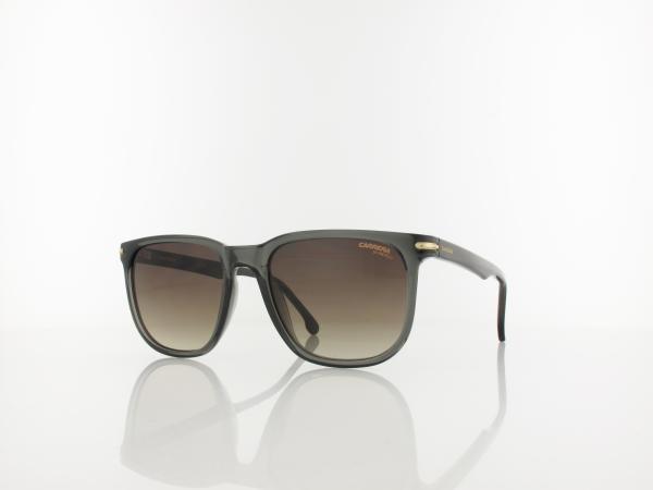 Carrera CARRERA 300/S KB7/HA 54 grey / brown gradient