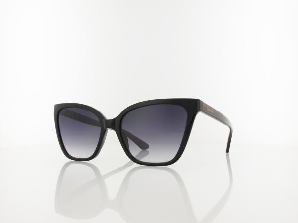 Calvin Klein CK24507S 001 57 black / grey gradient