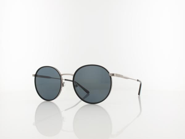 Calvin Klein CK25101S 001 50 black / grey