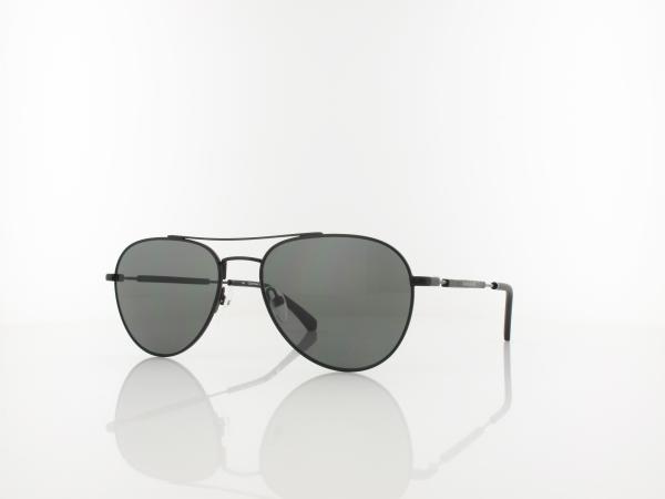 Calvin Klein CKJ20109S 001 56 matte black / dark grey