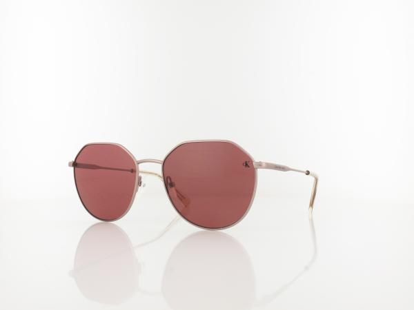 Calvin Klein CKJ23201S 671 55 rose / rose