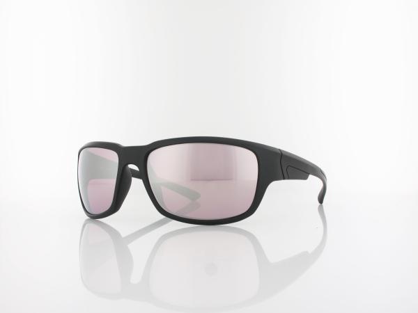 Eschenbach acunis® 75 SM glänzend 60 schwarz glänzend / purple pink silberspiegel