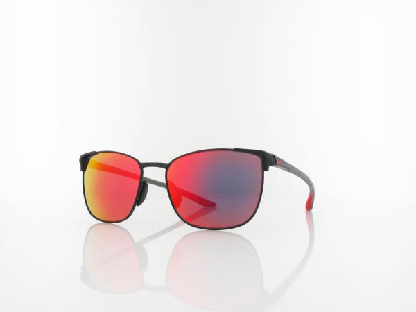 Nike METAL FUSION M FV2381 010 55 satin black / red mirror