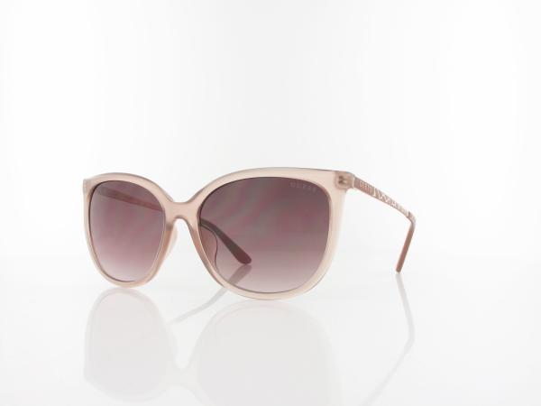 Guess GU00150-H 57F 59 shiny beige / gradient brown