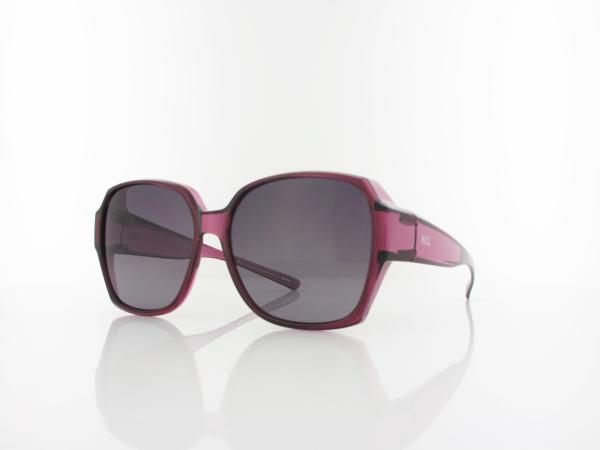 HIS polarized HPS19100-4? 60 purple / smoke gradient polarized