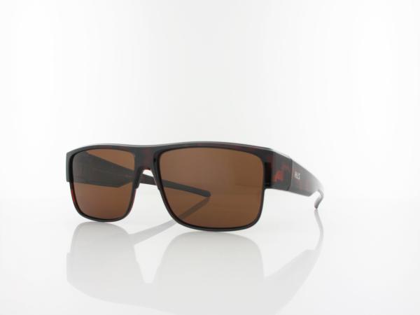 HIS polarized HPS19101-2 61 demi / brown polarized