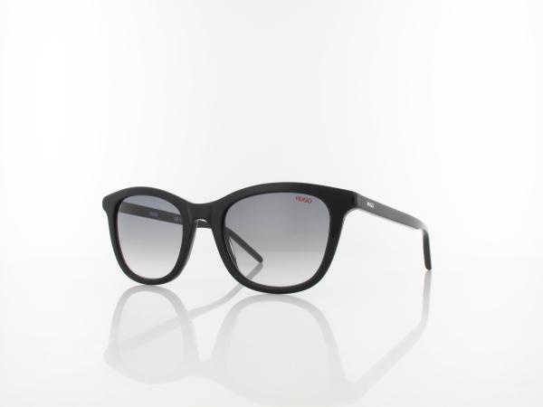 Hugo HG 1040/S 807/9O 50 black / dark grey gradient