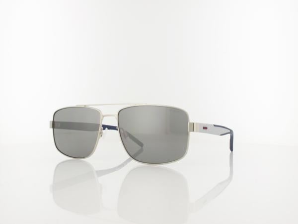 Hugo HG 1338/S 010/T4 59 palladium / silver mirror