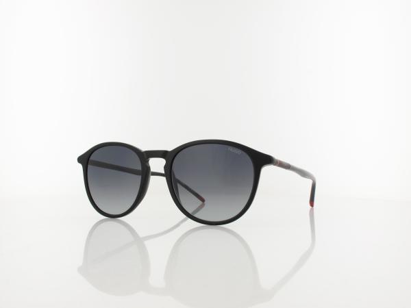Hugo HG 1346/S 807/9O 51 black / dark grey shaded