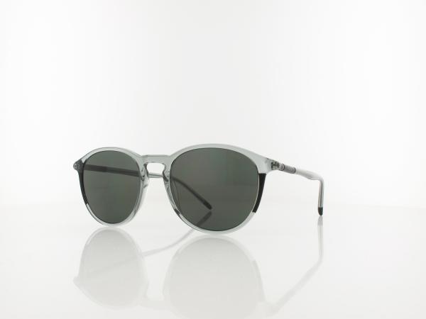 Hugo HG 1346/S KB7/QT 51 grey / green