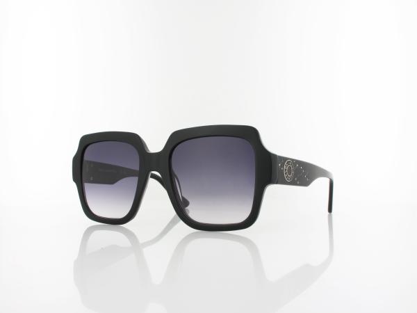 Karl Lagerfeld KL6104SR 001 53 black / grey gradient