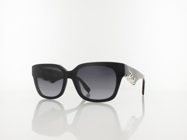 Karl Lagerfeld KL6161S 001 63 black / grey gradient