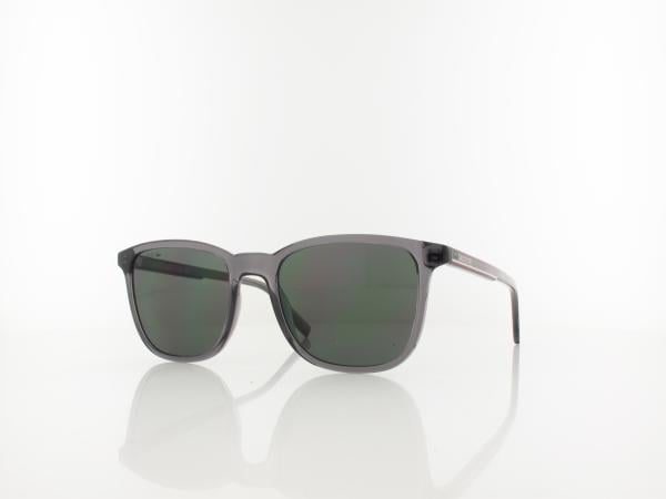 Lacoste L915S 038 53 transparent grey / grey