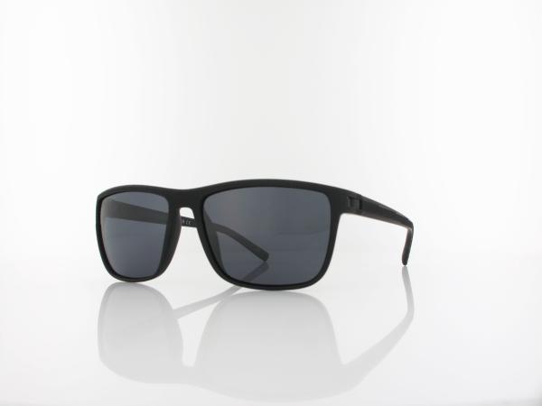 Brilando MP198 57 black / smoke polarized