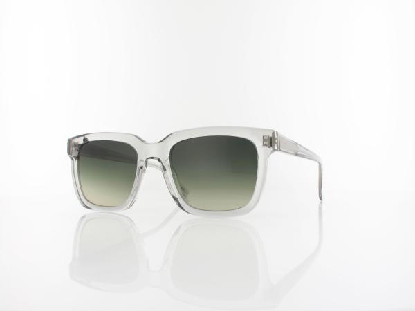 Brilando Premium Sun S2560 54 grau transparent / grün grau verlauf