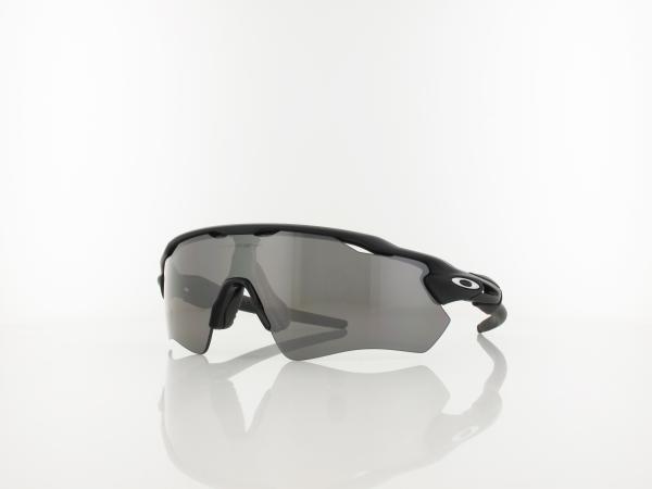 Oakley RADAR EV PATH OO9208 51 138 matt schwarz / prizm black polarized
