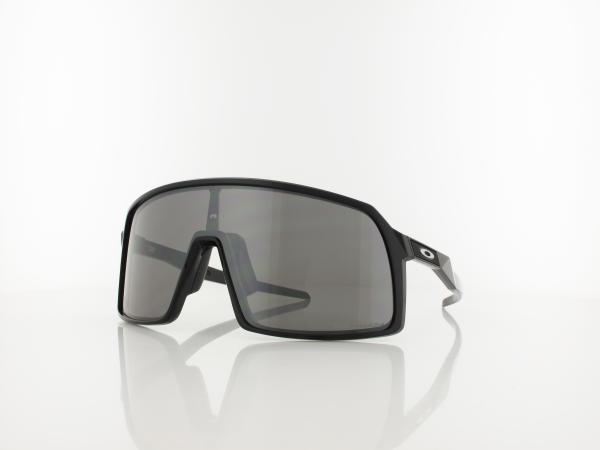 Oakley SUTRO OO9406 01 137 schwarz glänzend / prizm black