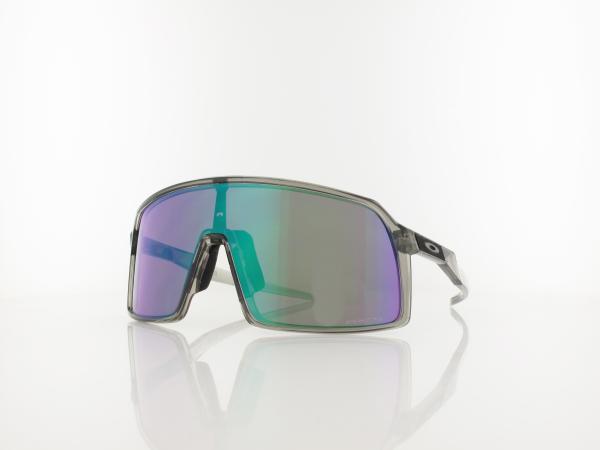 Oakley SUTRO OO9406 10 137 grey ink / prizm road jade
