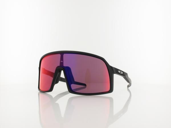 Oakley SUTRO S OO9462 04 128 matt schwarz / prizm road