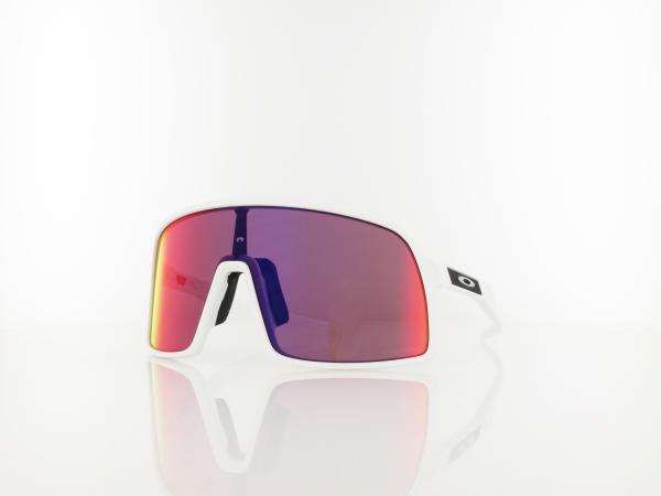 Oakley SUTRO S OO9462 05 128 matt weiß / prizm road