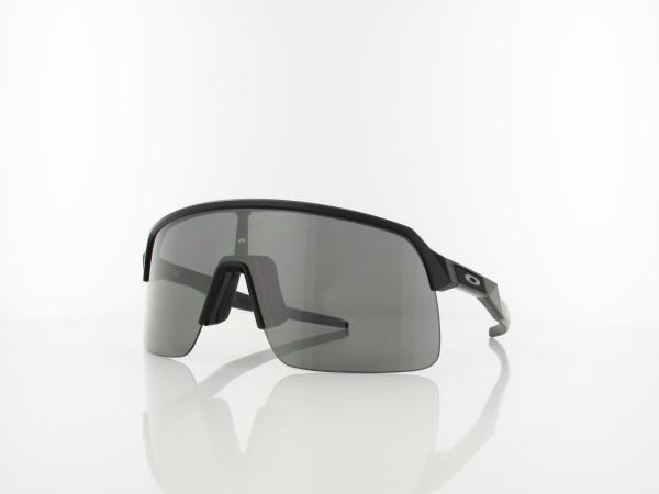 Oakley SUTRO LITE OO9463 05 139 matt schwarz / prizm black