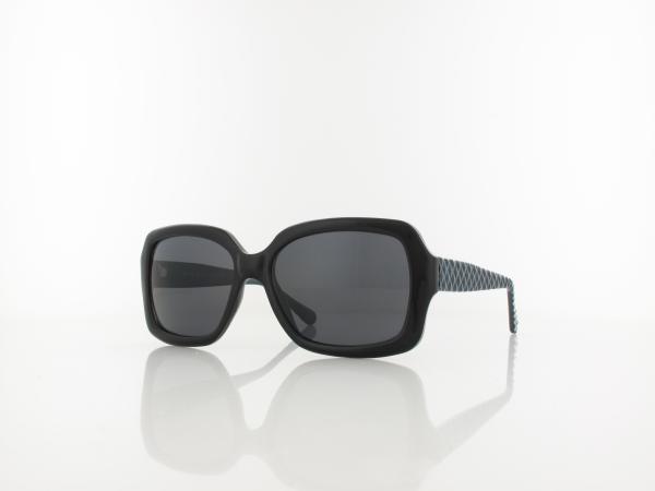Brilando OW IS142 C01 53 schwarz / grau