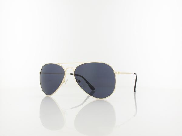 Brilando OW MS157 C20 55 goldfarben / grau