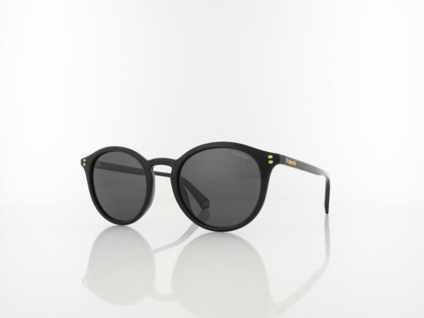 Polaroid PLD 6233/S 807/M9 51 black / grey polarized