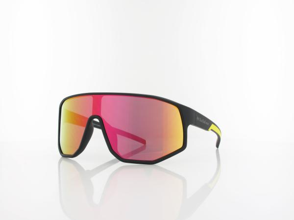 Red Bull SPECT DASH 006 129 black / brown with pink mirror