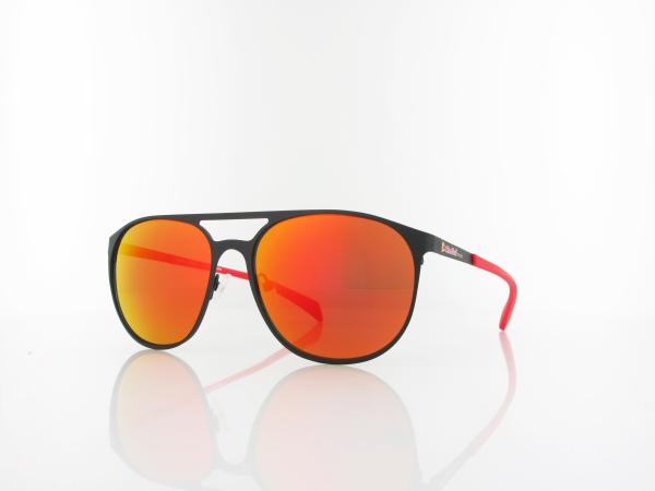 Red Bull SPECT REDMS100 01P 60 black / brown with red mirror