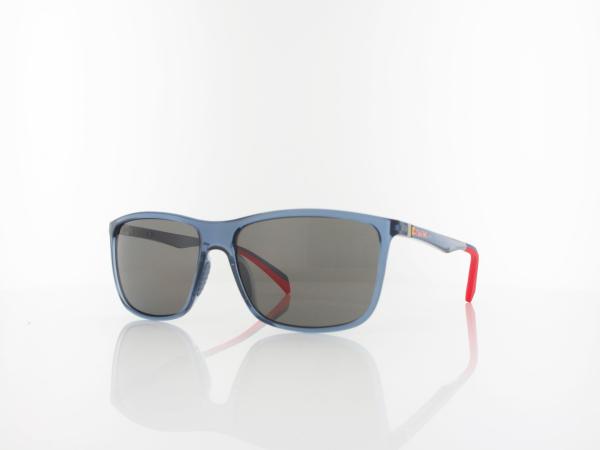 Red Bull SPECT REDPS100 03P 59 blue / smoke