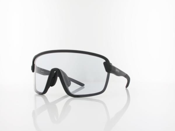 Smith Bobcat 003/2W 135 matte black / chromapop photochromic clear to gray - clear