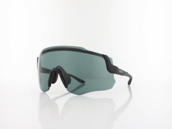 Smith Momentum 003/1C 135 matte black / chromapop black - clear
