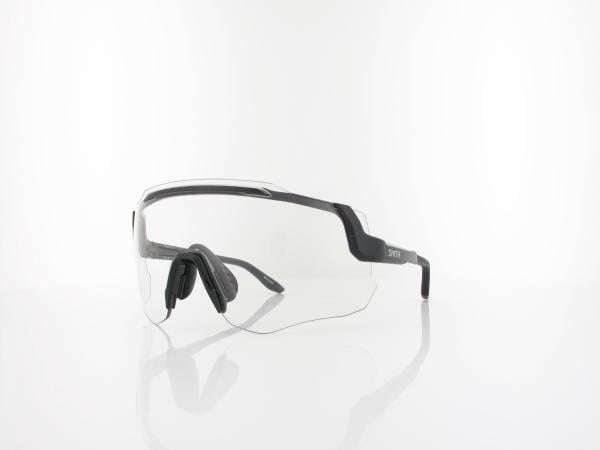 Smith Momentum 807/KI 135 black / photochromic clear to gray - clear