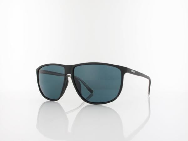 Smith Mono Lake 003/6N 63 matte black / chromapop polarized black