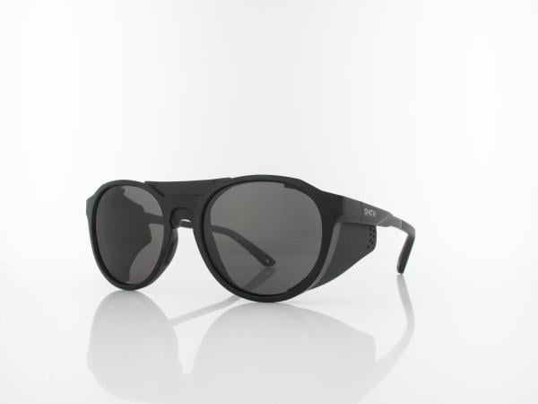 Smith Venture 003/6N 53 matte black / chromapop glass polarized black