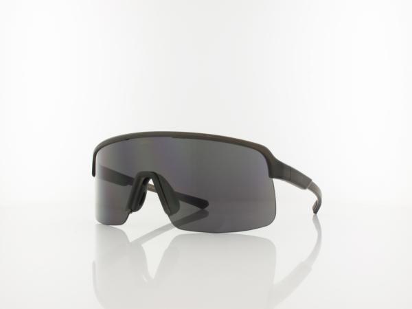 UVEX dyrt S533095 5515 136 smoke matt / mirror green