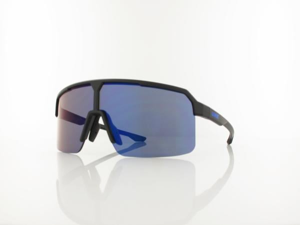 UVEX ramp S534003 2214 134 black matt / mirror blue