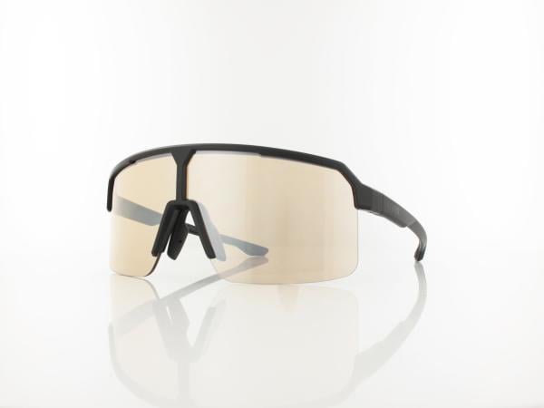 UVEX ramp S534003 2216 134 black matt / mirror silver