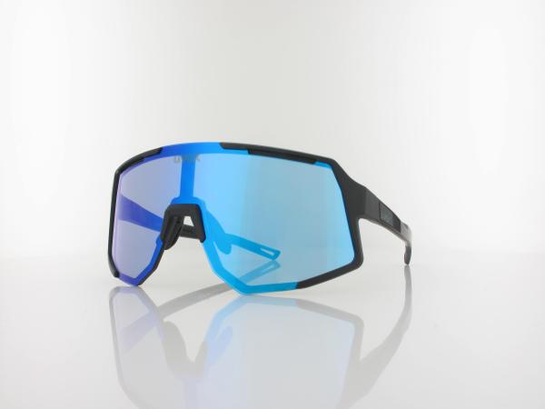 UVEX sequenze CV S534007 2288 135 black matt / buzzy blue