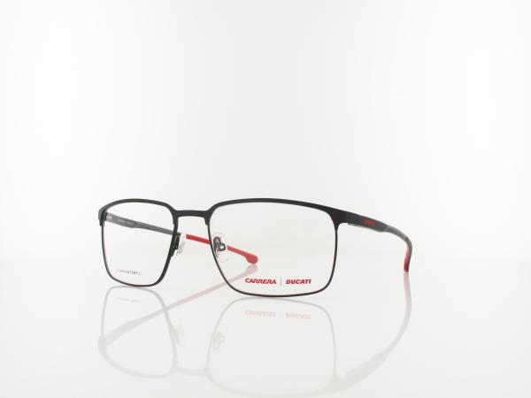Carrera CARDUC 054 003/ 57 matte black