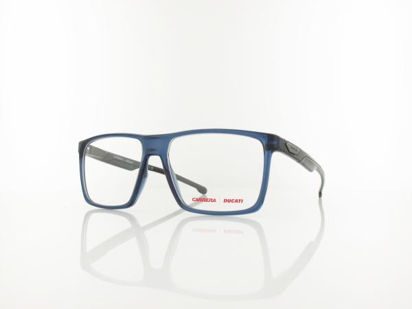 Carrera CARDUC 058 PJP 57 blue