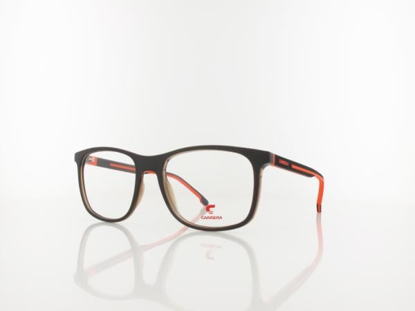 Carrera CA 8918/C 12J/SP 54 brown orange / bronze polarized