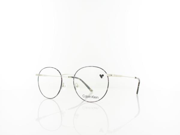 Calvin Klein CK19119 025 49 grey havana