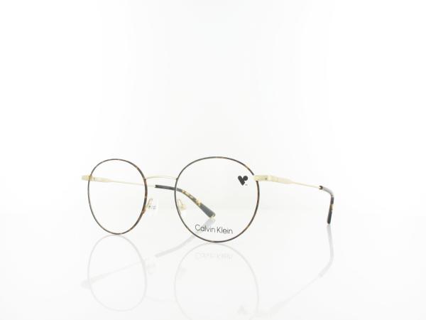 Calvin Klein CK19119 235 49 dark havana