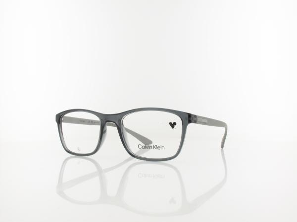 Calvin Klein CK19571 070 52 smoke