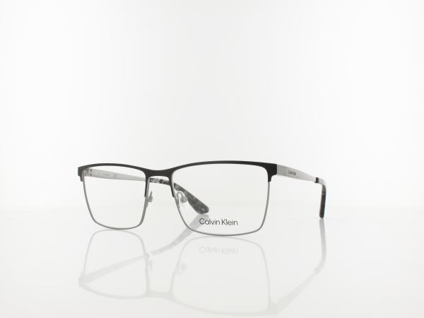 Calvin Klein CK22102 001 57 black gun metal