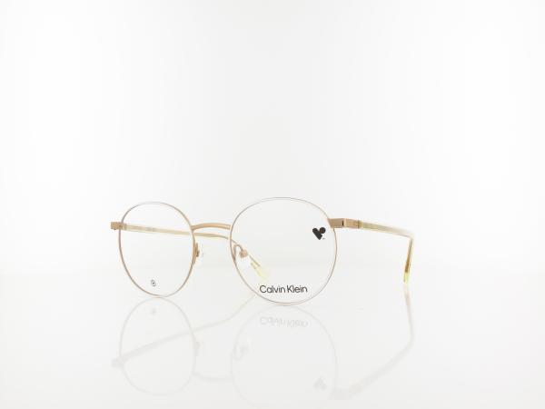 Calvin Klein CK23106 108 49 white